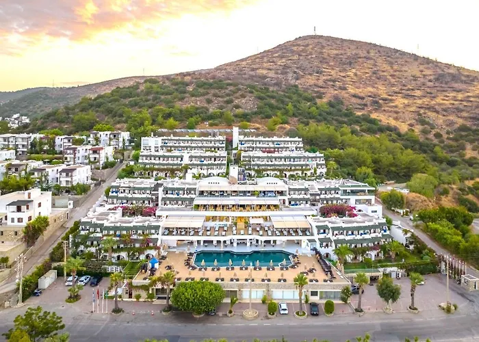 Forever Club - Sadece Yetiskin Bodrum