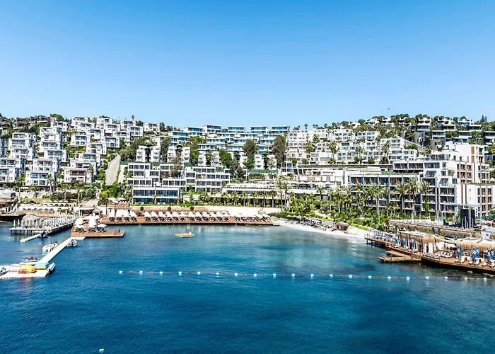 Mirada Exclusive Bodrum