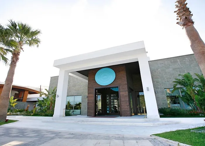 Hillstone Bodrum Hotel&Spa